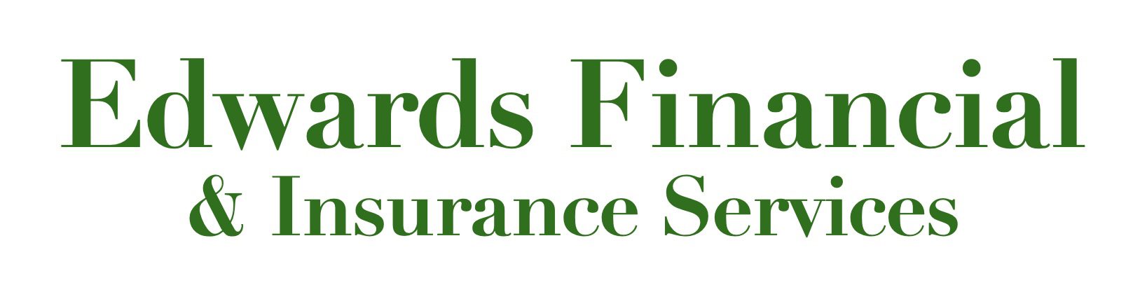 Edwards Financial & Insurance Services logo